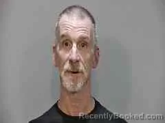 Mugshot of PATRICK MICHAEL MCKAIN