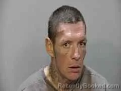 Mugshot of PETER RICHARD MAPLES booked in Monroe County, Florida on March 10, 2026