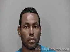 Mugshot of RAYMOND ANDREW MCLEOD booked in Monroe County, Florida on July 5, 2026