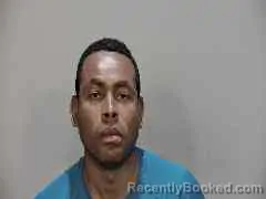 Mugshot of RAYMOND ANDREW MCLEOD booked in Monroe County, Florida on July 5, 2026