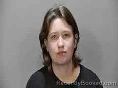 Mugshot of REBECCA KATHLEEN MUSICK