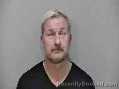 Mugshot of RUSSELL MARTIN MADAJEWSKI