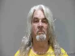 Mugshot of RIGOBERTO R MELENDEZ