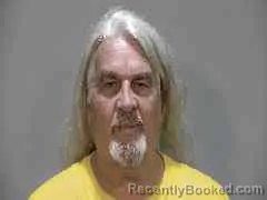 Mugshot of RIGOBERTO R MELENDEZ