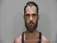 Mugshot of ROBERT RAUL MOREJON booked in Monroe County, Florida on July 14, 2026