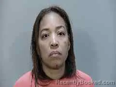 Mugshot of ROSA YANET MANZANO