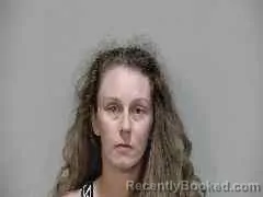 Mugshot of Shelby Rae Meier booked in Monroe County, Florida on August 16, 2026