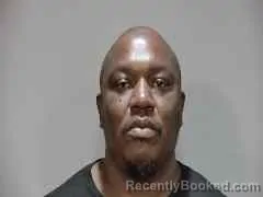 Mugshot of TARON MYLES