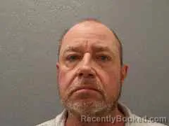 Mugshot of Thomas G Mac Gillivray booked in Monroe County, Florida on August 26, 2026