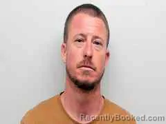 Mugshot of TYLER JAMESON MACMILLAN booked in Monroe County, Florida on March 4, 2026