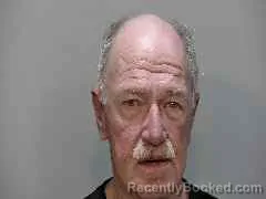 Mugshot of TIMOTHY MORAN