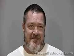 Mugshot of Terry Neilson Mccallum booked in Monroe County, Florida on August 22, 2026