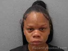 Mugshot of VICTORIA DENISE MAYS booked in Monroe County, Florida on July 4, 2026
