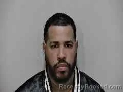 Mugshot of WILLIAMS ADOLFO MARQUEZ ROMERO booked in Monroe County, Florida on June 3, 2026