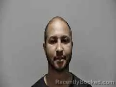 Mugshot of WERLIN A MARTINEZ