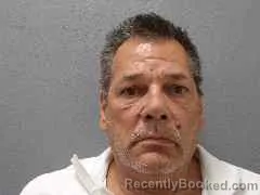 Mugshot of WILLIAM CLYDE MILLER