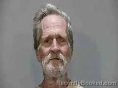 Mugshot of WILLIAM JAMES MACLARY booked in Monroe County, Florida on May 13, 2026