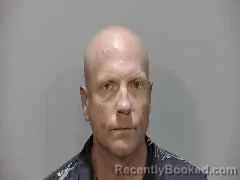 Mugshot of William Thomas Maki booked in Monroe County, Florida on October 6, 2026