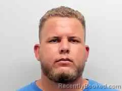 Mugshot of Yariel Medina Yanes booked in Monroe County, Florida on September 27, 2026