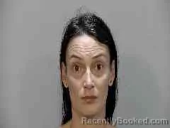 Mugshot of YSABEL PRICILLA MITROVIC