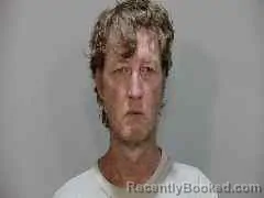Mugshot of CHRISTOPHER ERIC NORTH booked in Monroe County, Florida on June 21, 2026