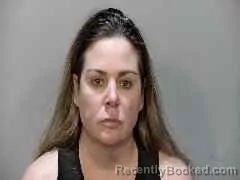 Mugshot of JEANINE LOUISE NICHOLS