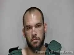 Mugshot of JONATHON WAYNE NUNNALLY booked in Monroe County, Florida on June 30, 2026