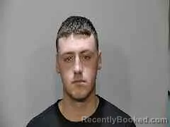 Mugshot of KADYN DAVID NOLZ