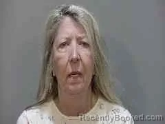 Mugshot of MICHELLE ANN NEUMANN