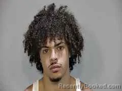 Mugshot of MEKHI TREVON NELSON booked in Monroe County, Florida on June 29, 2026