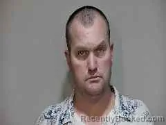 Mugshot of Michael Todd Nolan booked in Monroe County, Florida on August 25, 2026