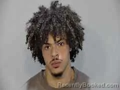 Mugshot of MEKHI TREVON NELSON booked in Monroe County, Florida on June 29, 2026