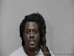 Mugshot of OBIE CLEVELAND WENDE NOWELLS booked in Monroe County, Florida on March 5, 2026