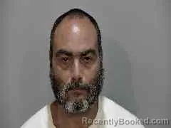 Mugshot of ROLANDO NARANJO booked in Monroe County, Florida on April 30, 2026