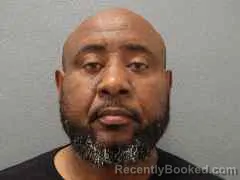 Mugshot of SYLVAIN NICANOR booked in Monroe County, Florida on April 5, 2026