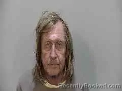 Mugshot of STEPHEN LEWIS NARMOUR booked in Monroe County, Florida on July 4, 2026