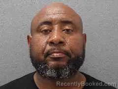 Mugshot of SYLVAIN NICANOR booked in Monroe County, Florida on April 5, 2026