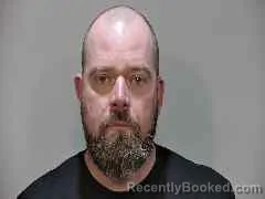 Mugshot of JAMES DOUGLAS ODUM