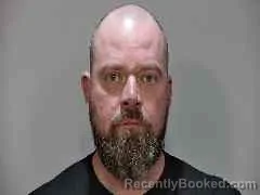 Mugshot of JAMES DOUGLAS ODUM