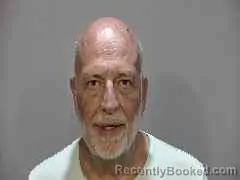 Mugshot of JERRY JOSEPH ONG booked in Monroe County, Florida on July 5, 2026