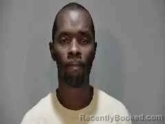 Mugshot of JAMES MASHAY OSBORNE