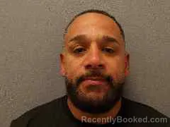 Mugshot of LUIS FERNANDO ORTIZ booked in Monroe County, Florida on May 5, 2026