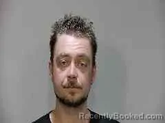 Mugshot of LUCAS-ALEX RAWECKI ORKISZ booked in Monroe County, Florida on June 21, 2026