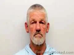 Mugshot of RUSSELL DELMAR OCONNER