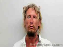 Mugshot of ROBERT FRANCIS OLEARY booked in Monroe County, Florida on May 14, 2026