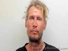 Mugshot of ROBERT FRANCIS OLEARY