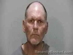 Mugshot of THOMAS PAGLIO OTHMAN booked in Monroe County, Florida on May 20, 2026