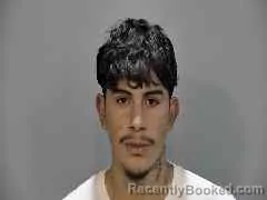 Mugshot of ANTONIO ALEXANDER PASTRANA ESCALANTE