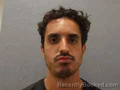 Mugshot of ALEJANDRO PRIETO