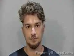 Mugshot of ALEJANDRO OSCAR PEREZ